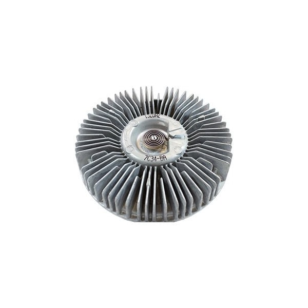 Motorcraft 98-08 Ford Truck-Van V10-415 6.8L Sohc Clutch Asy-Fan, Yb3082 YB3082 - main